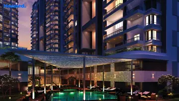 Amenities of Kumar Sanctum - Image 116716