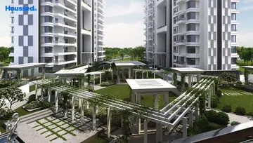 Amenities of Kumar Sanctum - Image 116719