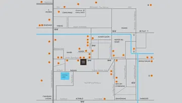 Location of Kumar Sanctum - Image 116722