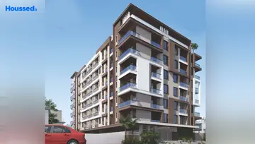 Project Image of MRG Altura 3 - Image 191668