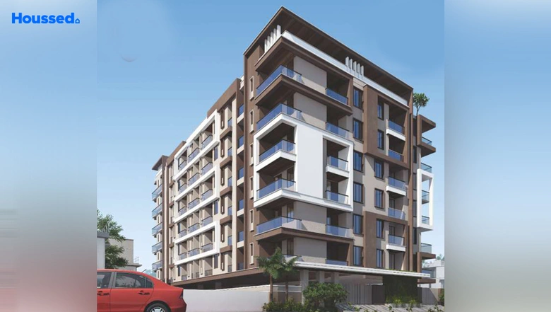 Project Image of MRG Altura 3 in Mansarovar, Jaipur - Image 191668