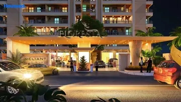 Amenities of Reliant Floresta - Image 191692