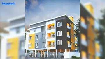 Project Image of MC Tanishka Residency - Image 191712