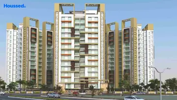 Project Image of Sankalp Suparshwa Garden City - Image 191749