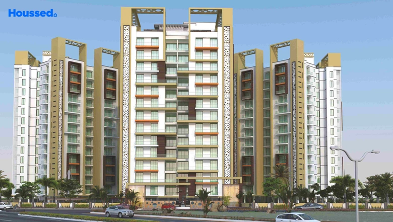 Project Image of Sankalp Suparshwa Garden City in Ajmer Road, Jaipur - Image 191749
