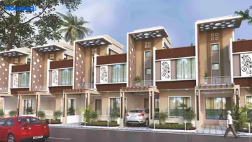 Project Image of Sankalp Suparshwa Garden City - Image 191748