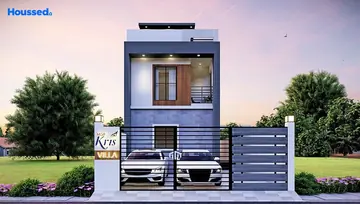 Project Image of MGP Kris Villa - Image 191754