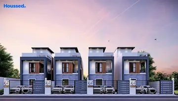 Project Image of MGP Kris Villa - Image 191755
