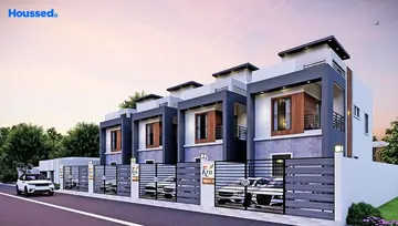 Project Image of MGP Kris Villa - Image 191756