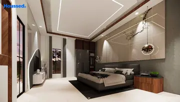 Sample Apartment of MGP Kris Villa - Image 191761