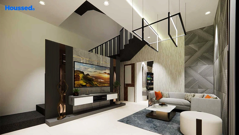 Sample Apartment of MGP Kris Villa in Thoraipakkam, Chennai - Image 191760