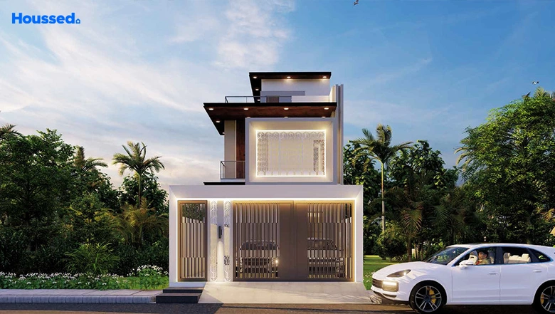 Project Image of MGP Tulip in Padur, Chennai - Image 191764