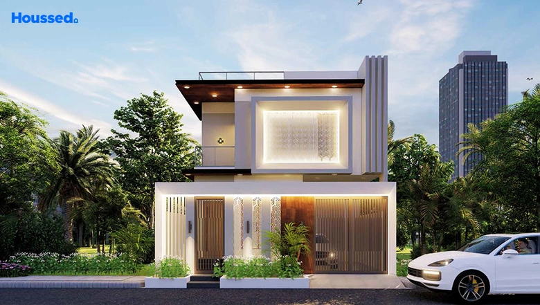 Project Image of MGP Tulip in Padur, Chennai - Image 191765