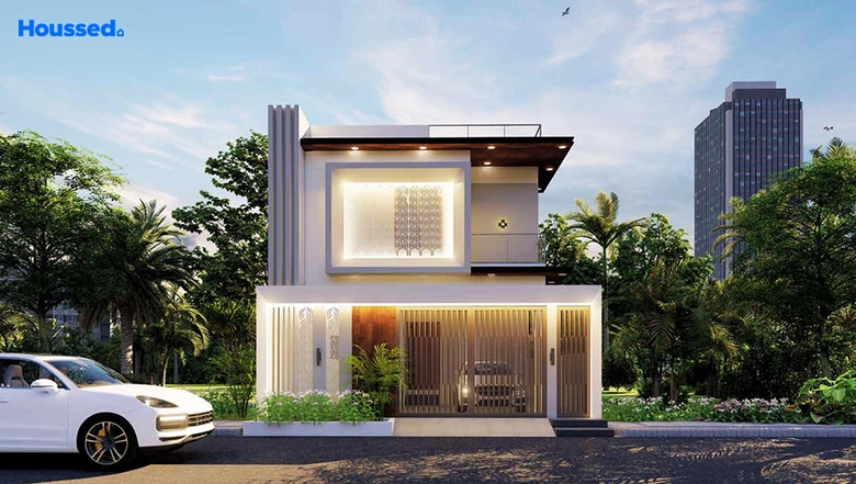 Project Image of MGP Tulip in Padur, Chennai - Image 191767