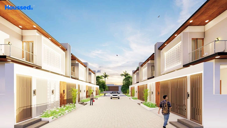 Project Image of MGP Tulip in Padur, Chennai - Image 191766