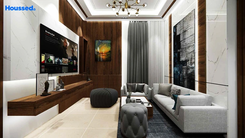 Sample Apartment of MGP Tulip in Padur, Chennai - Image 191775