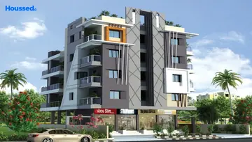 Project Image of Jarry Anupama Pearl Regency - Image 116324
