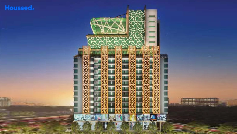 Project Image of Sankalp The Rise in Tonk Road, Jaipur - Image 191780