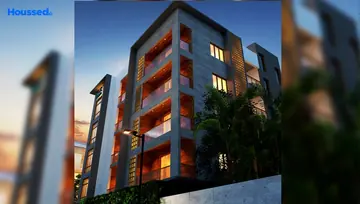 Project Image of NCC Urban Nakshatra - Image 191799
