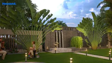 Amenities of JS Shree Ventura - Image 191794