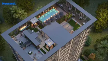 Amenities of JS Shree Ventura - Image 191792