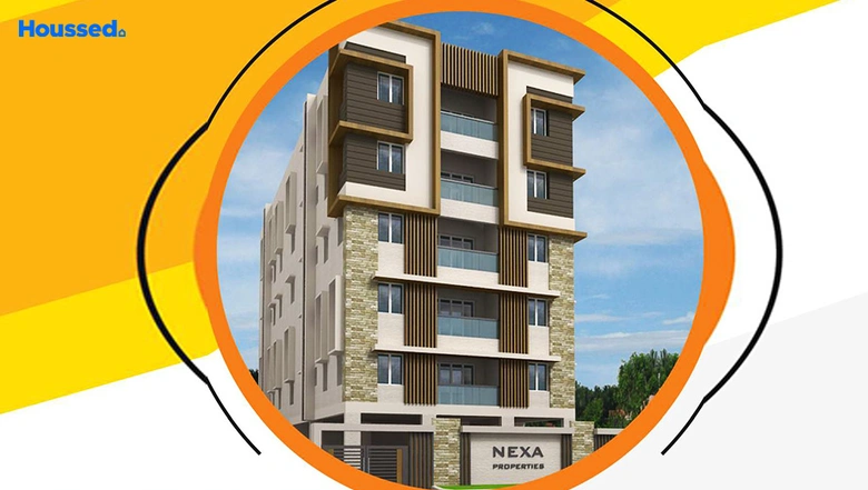 Project Image of Nexa Hive in Athipatttu, Chennai - Image 191814