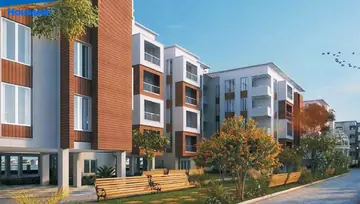 Project Image of PS Srijan Nexterra Phase 2 - Image 191824