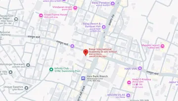 Location of Shri Ratnam Swastik - Image 191821