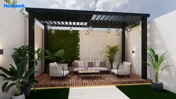 Amenities of Shri Ratnam Villas - Image 191844