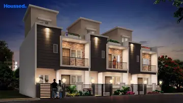 Project Image of Shri Ratnam Villas - Image 191843