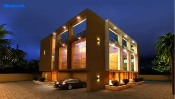 Amenities of Karamchand Dream Aawas - Image 116335