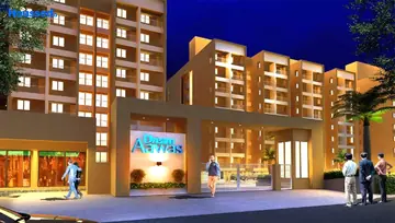 Project Image of Karamchand Dream Aawas - Image 116332