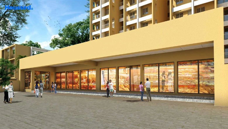 Project Image of Karamchand Dream Aawas in Wardha Road, Nagpur - Image 116333