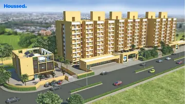 Project Image of Karamchand Dream Aawas - Image 116334