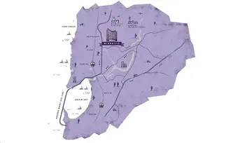 Location of Ozone Mirabilis - Image 191869