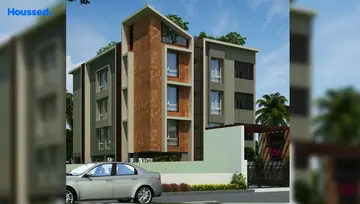 Project Image of Poomalai TMS Residency - Image 191850