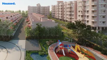 Amenities of Shubhashish Geeta Phase 2 - Image 191851