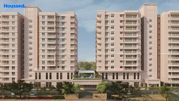 Project Image of Shubhashish Geeta Phase 2 - Image 191849