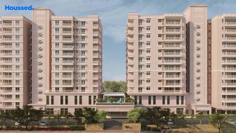 Project Image of Shubhashish Geeta Phase 2 in Ajmer Road, Jaipur - Image 191849