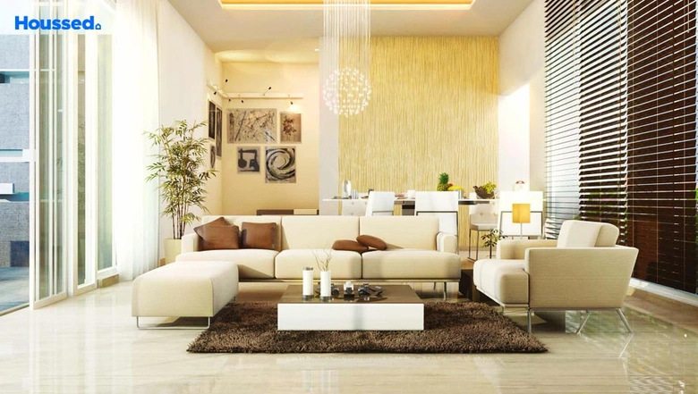 Sample Apartment of Manav Eternelle in Baner, Pune - Image 191896