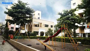 Amenities of Manav Silver Park - Image 191927