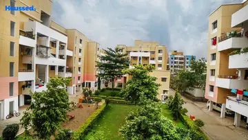 Amenities of Manav Silver Park - Image 191928