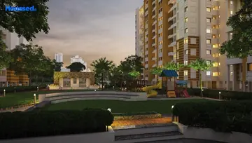 Amenities of Manav Swapnalok - Image 191935