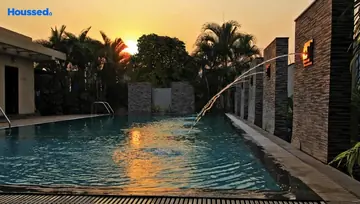 Amenities of Manav Swapnalok - Image 191937