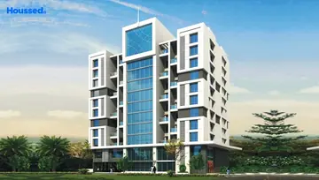 Project Image of Ravinanda Sky Square - Image 116727