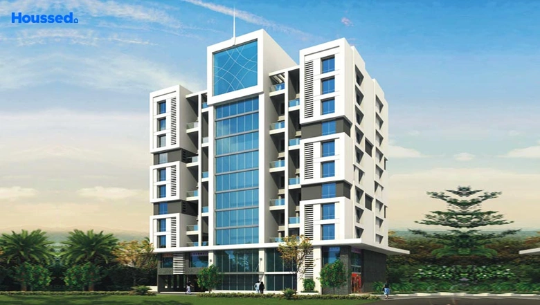 Project Image of Ravinanda Sky Square in Kondhwa, Pune - Image 116727
