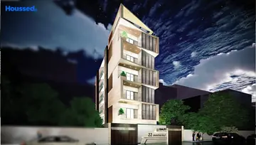Project Image of Quality Anantha Villa - Image 191943