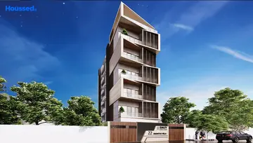 Project Image of Quality Anantha Villa - Image 191944