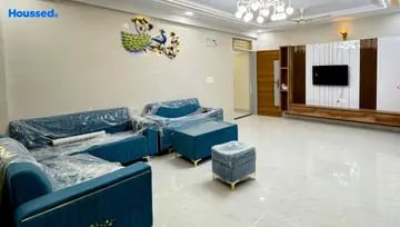 Sample Apartment of Sunflower Shri Balaji Heights 4 - Image 191951