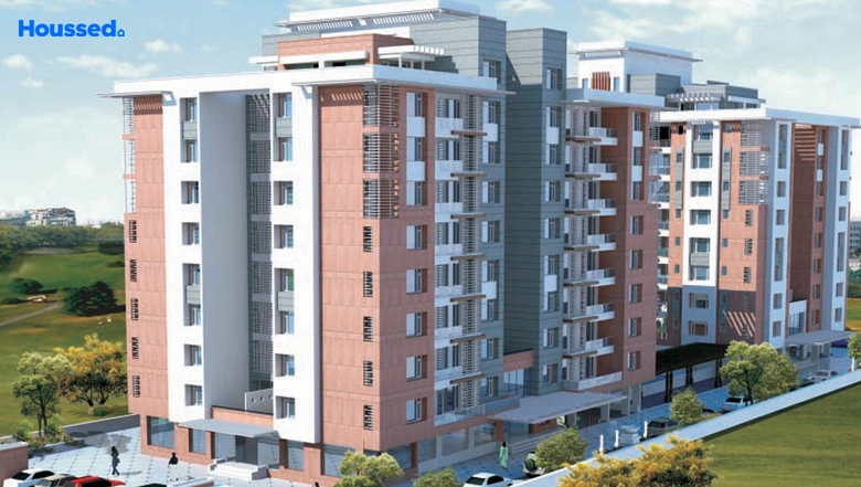 Project Image of Trimurty Aurum in C Scheme, Jaipur - Image 191961